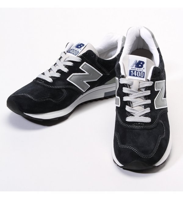 NEW BALANCE/ニューバランス M1400 SUEDE