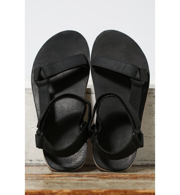 TEVA / テバ ORIGINAL UNIVERSAL PREMIUM LEATHER