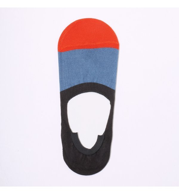 LIFE SOX 3POINT SOCKS BLOCKインソックス