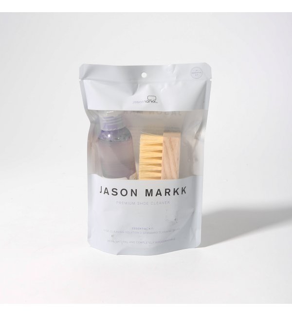 JASON MARKK 4オンスボトルソリューションセット