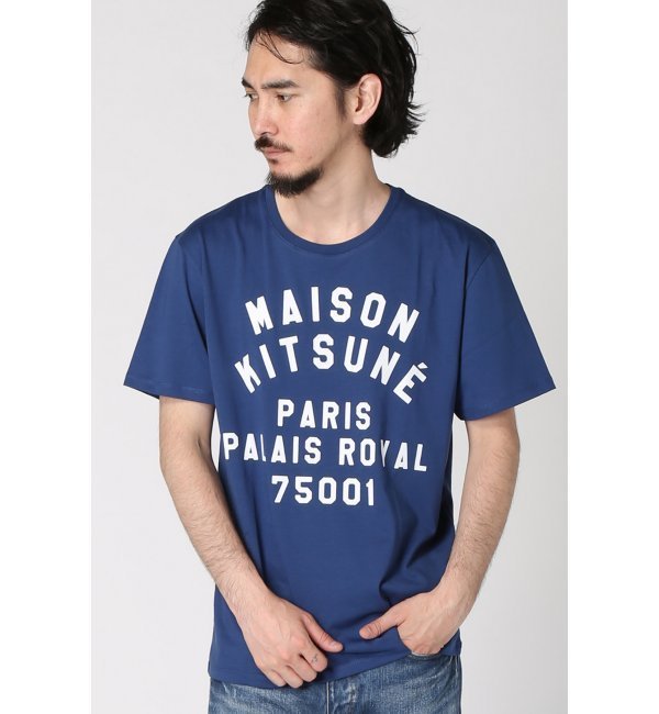 MAISON KITSUNE / メゾンキツネ CURVE PALAIS ROYAL