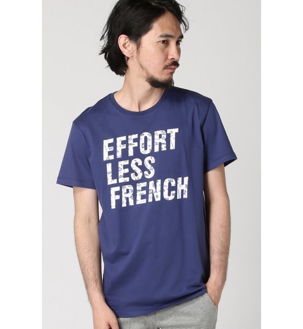 MAISON KITSUNE / メゾンキツネ EFFORTLESS FRENCH