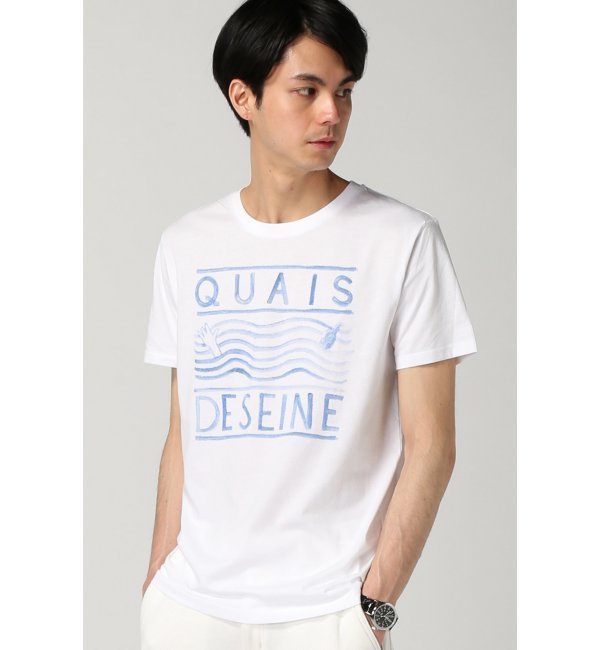 THG セイヌTシャツ