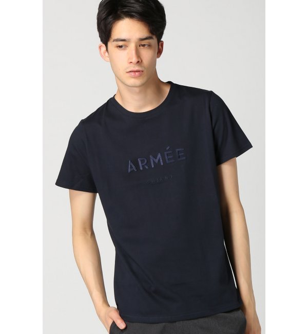 merde LOGO TEE