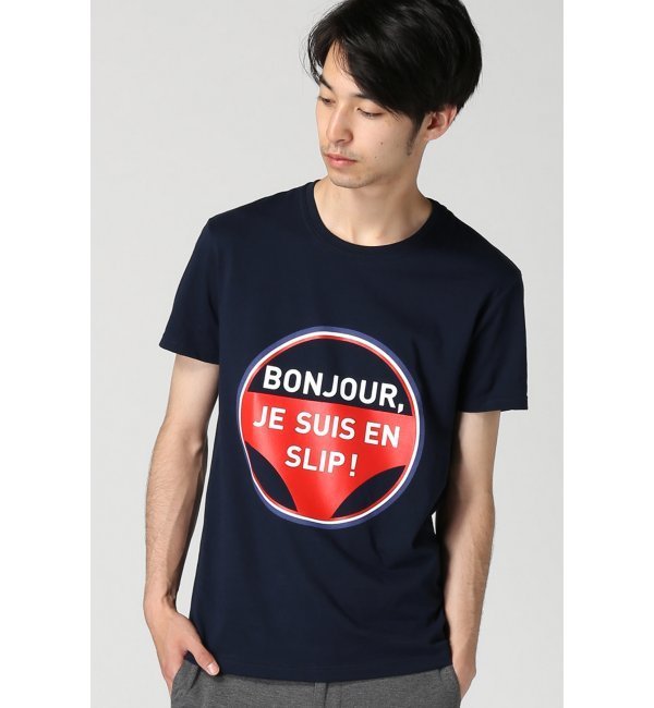 Le Slip Francais BONJOUR