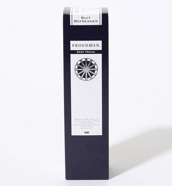 PROUD MEN スーツリフレッシャー 200ml