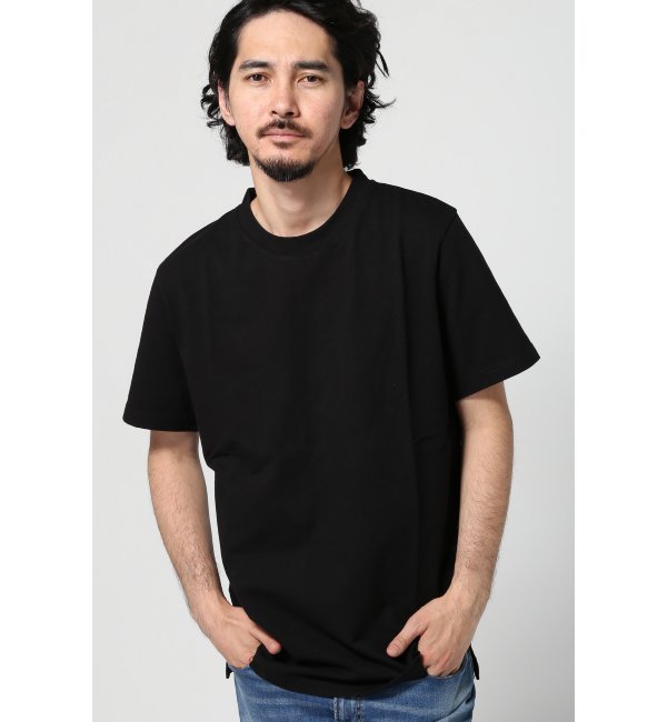 L HOMME ROUGE NEEDS TEE
