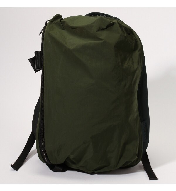 【エディフィス/EDIFICE】 COTE&CIEL ISAR RUCKSACK◆ [送料無料]