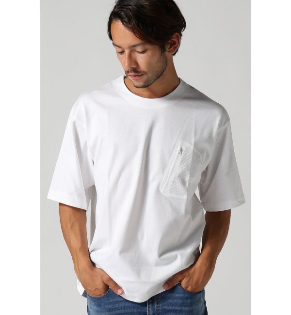 【エディフィス/EDIFICE】 MR EVERYDAYS TEE [送料無料]