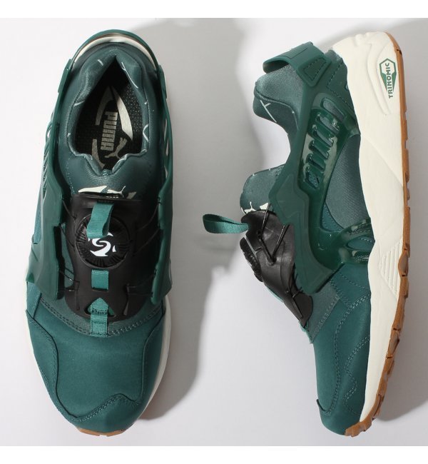 PUMA DISC BRAZE BASIC