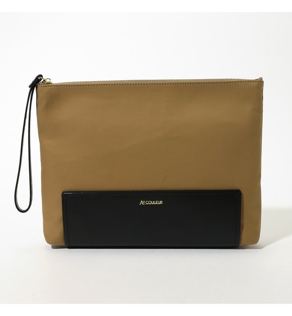 【エディフィス/EDIFICE】 AT.COULEUR BRUMAIRE グログラン [送料無料]