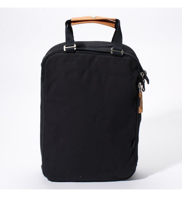 QWSTION DAYPACK NAVY