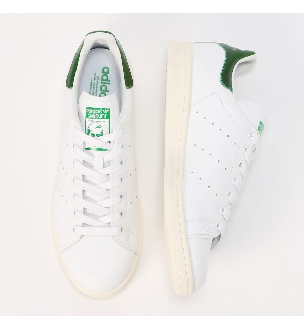 【エディフィス/EDIFICE】 adidas STANSMITH [送料無料]