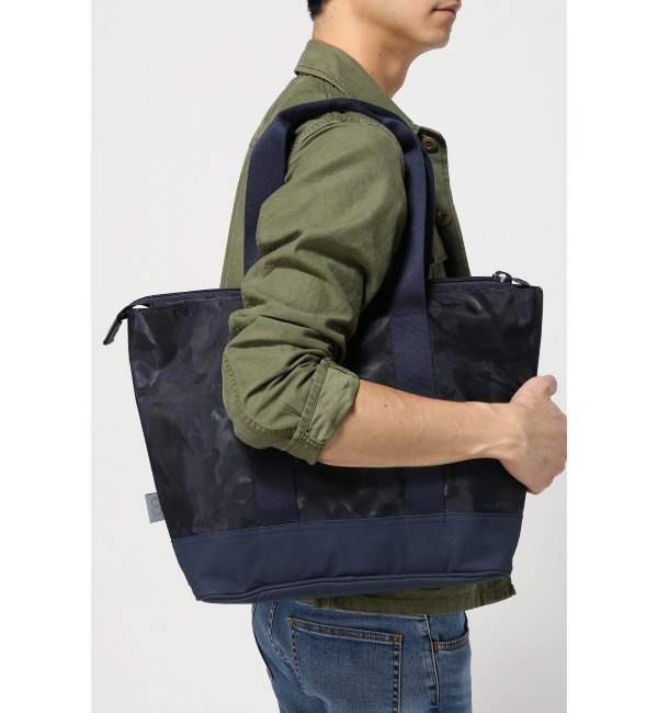 【エディフィス/EDIFICE】 C6 SHOPPER TOTE [送料無料]