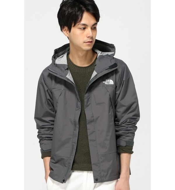 【エディフィス/EDIFICE】 THE NORTH FACE / ザノースフェイス DOT SHOTジャケット◆ [送料無料]