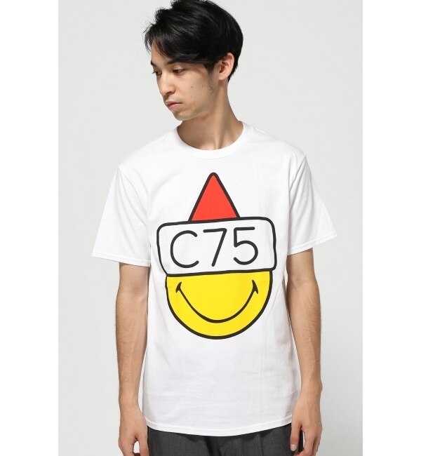 【エディフィス/EDIFICE】 CLUB75 MASK [送料無料]