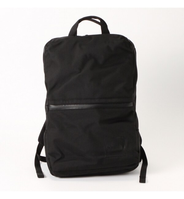 【エディフィス/EDIFICE】 THE NORTH FACE / ザノースフェイス SHUTTLE DAYPACK [送料無料]