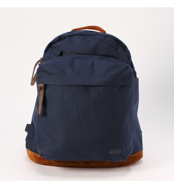 【エディフィス/EDIFICE】 BLUE LUG / ブルーラグ THE DAYPACK SUEDE [送料無料]