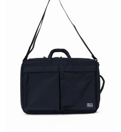【エディフィス/EDIFICE】 LOWERCASE×PORTER×EDIFICE 3レイヤー3WAYブリーフ [送料無料]