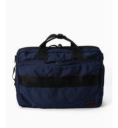 【エディフィス/EDIFICE】 BRIEFING / ブリーフィング 別注 3WAY EUCLID [送料無料]