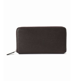 【エディフィス/EDIFICE】 Larcobaleno ゴート/スリムラウンドZIPロングウォレット [送料無料]