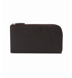 【エディフィス/EDIFICE】 Larcobaleno ゴートレザークラッチバッグ [送料無料]