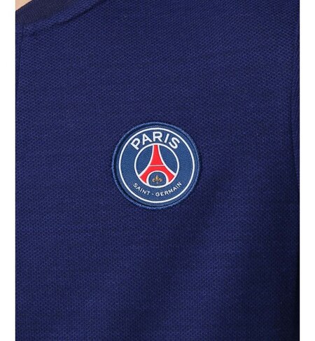 Paris Saint Germain パリサンジェルマン M Psg Gsp Fran Pq Aut トップス エディフィス Edifice の通販 アイルミネ