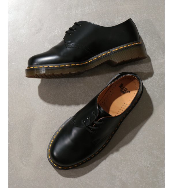 【エディフィス/EDIFICE】 DR.MARTENS / ドクターマーチン 1461 SMOOTH