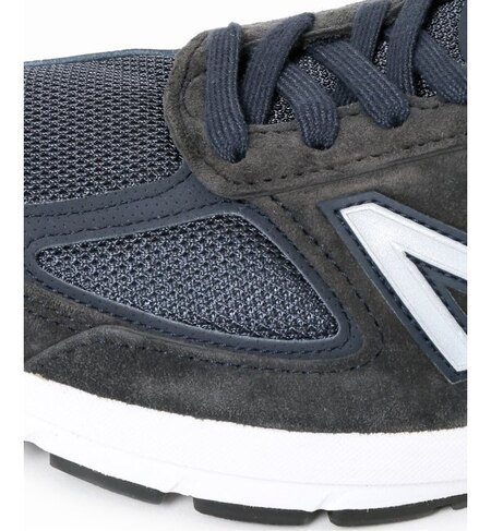 New Balance ニューバランス M990 V5 シューズ エディフィス