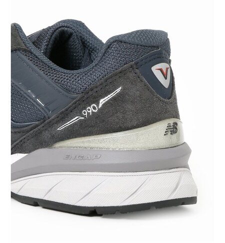 New Balance ニューバランス M990 V5 シューズ エディフィス