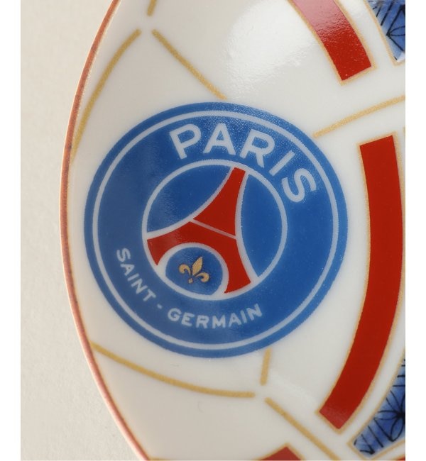 Paris Saint Germain パリサンジェルマン 九谷焼 単品 Edifice エディフィス の通販 アイルミネ