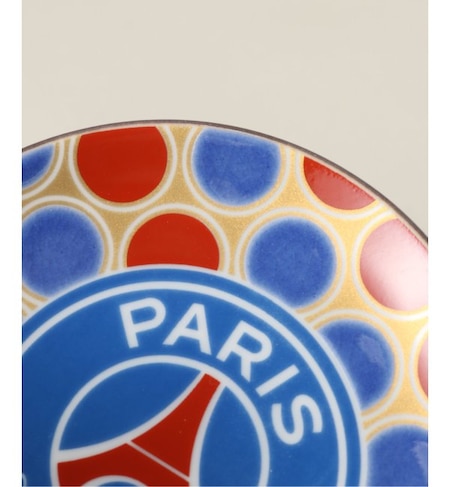 Paris Saint Germain パリサンジェルマン 九谷焼 単品 Edifice エディフィス の通販 アイルミネ