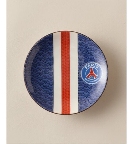 Paris Saint Germain パリサンジェルマン 九谷焼 単品 Edifice エディフィス の通販 アイルミネ