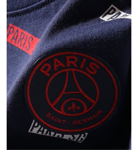 Paris Saint Germain パリサンジェルマン We T Shirt All Over Psg キッズ トップス エディフィス Edifice の通販 アイルミネ