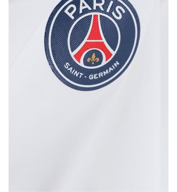 Paris Saint Germain パリサンジェルマン We T Shirt Logo Essential Edifice エディフィス の通販 アイルミネ