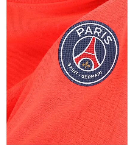 Paris Saint Germain パリサンジェルマン We T Shirt Logo Essential Edifice エディフィス の通販 アイルミネ