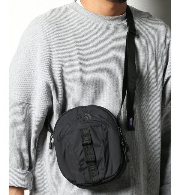 north face pouch