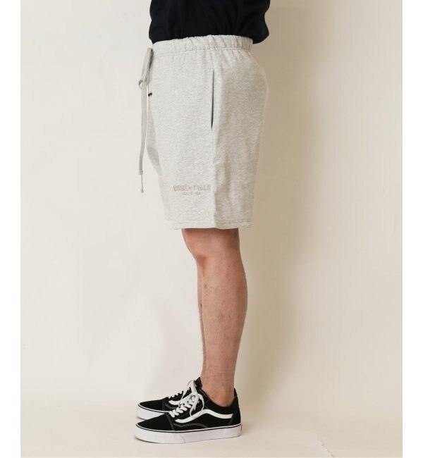 fog sweat shorts