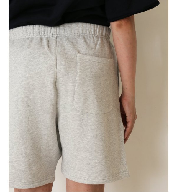 fog essentials sweat shorts