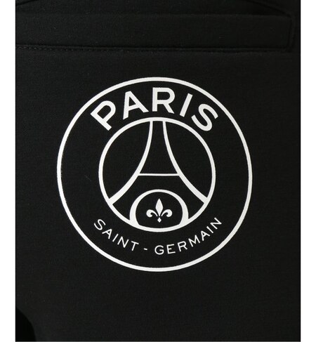 Paris Saint Germain パリサンジェルマン ロゴプリント パンツ Edifice エディフィス の通販 アイルミネ