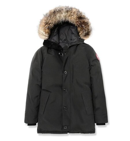 Canada Goose カナダグース Jasper Parka ジャスパーパーカ Edifice エディフィス の通販 アイルミネ