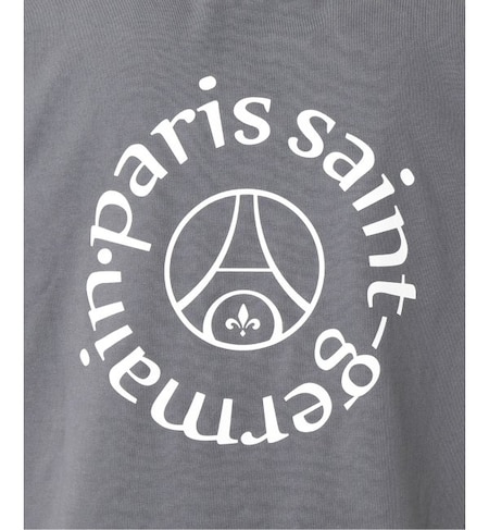 Paris Saint Germain パリサンジェルマン Circle ロゴtシャツ トップス エディフィス Edifice の通販 アイルミネ