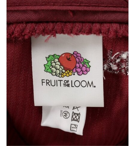 Fruit Of The Loom フルーツ オブ ザ ルーム コールハット 帽子 エディフィス Edifice の通販 アイルミネ