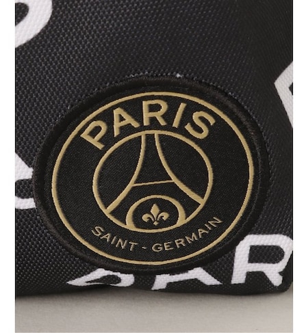 Paris Saint Germain ジョーダンpsg Jordan Daypack Edifice エディフィス の通販 アイルミネ