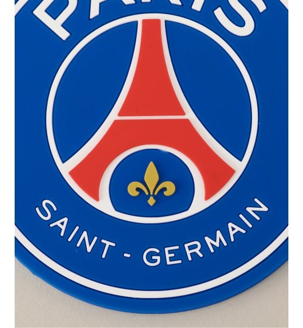 Paris Saint Germain パリサンジェルマン Cafe Embrem Coaster Edifice エディフィス の通販 アイルミネ