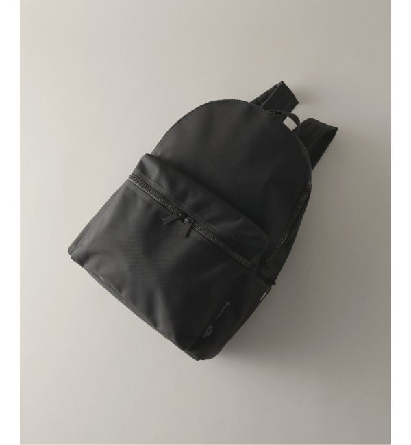 Mackintosh Porter Zip Pocket Backpack Edifice エディフィス の通販 アイルミネ