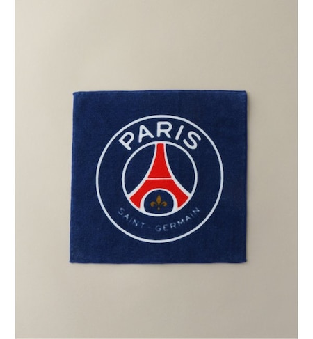 Paris Saint Germain パリサンジェルマン Mini Towel Edifice エディフィス の通販 アイルミネ