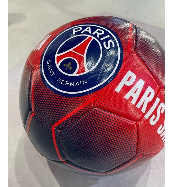 Paris Saint Germain パリサンジェルマン Weeplay Ball Logo Psg Edifice エディフィス の通販 アイルミネ