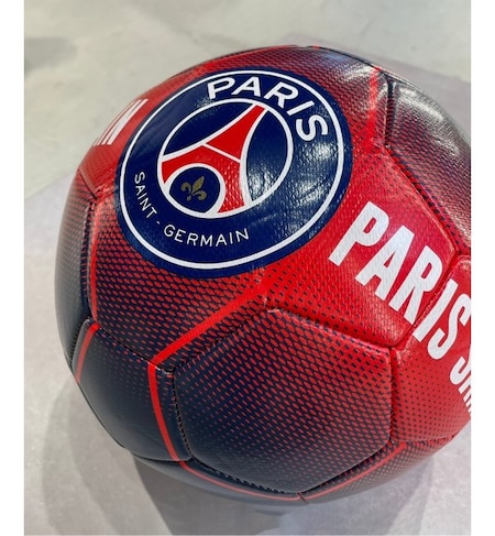 Paris Saint Germain パリサンジェルマン Weeplay Ball Logo Psg Edifice エディフィス の通販 アイルミネ