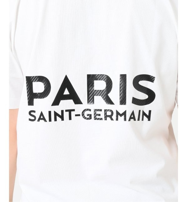 【Paris Saint-Germain / パリサンジェルマン】MINI PARIS Tシャツ